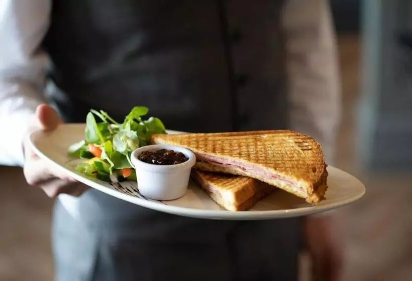 酒店 Killarney Oaks