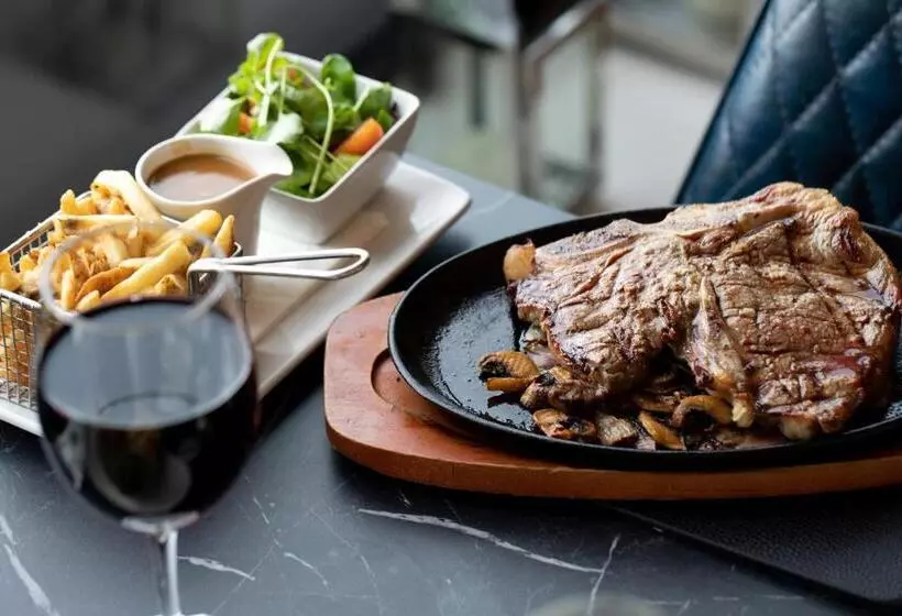 호텔 Killarney Oaks