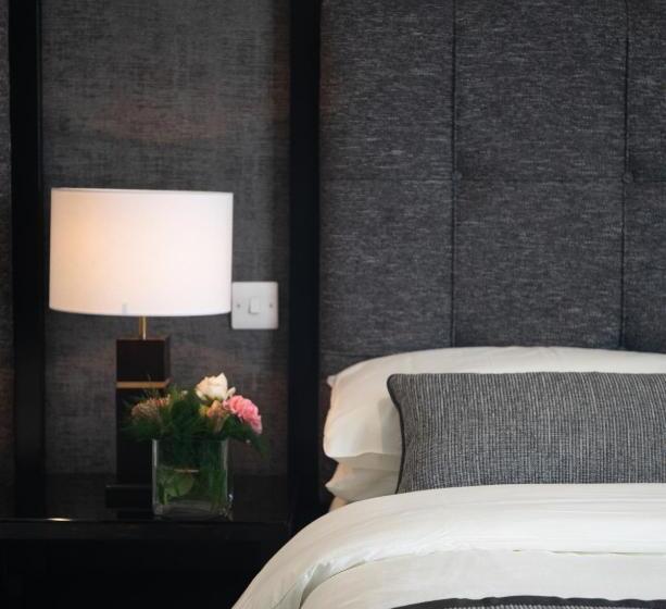 Hotel Killarney Oaks