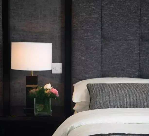 酒店 Killarney Oaks