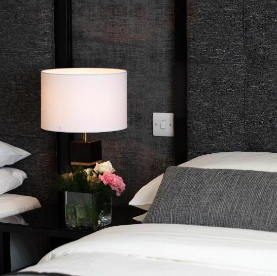 Hotel Killarney Oaks