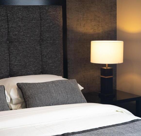 Hotel Killarney Oaks