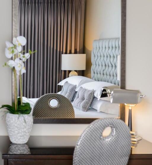 Hotel Killarney Oaks