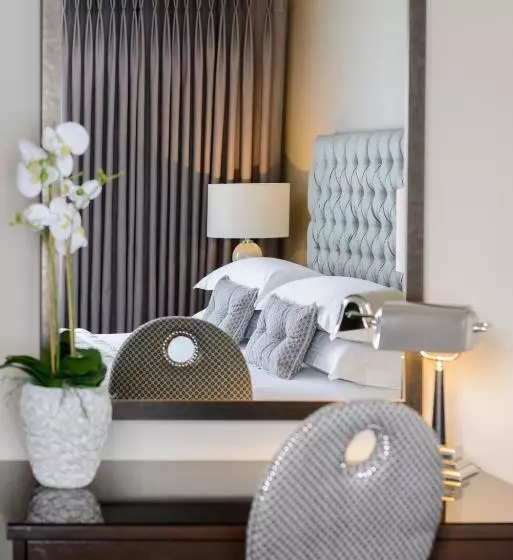 호텔 Killarney Oaks