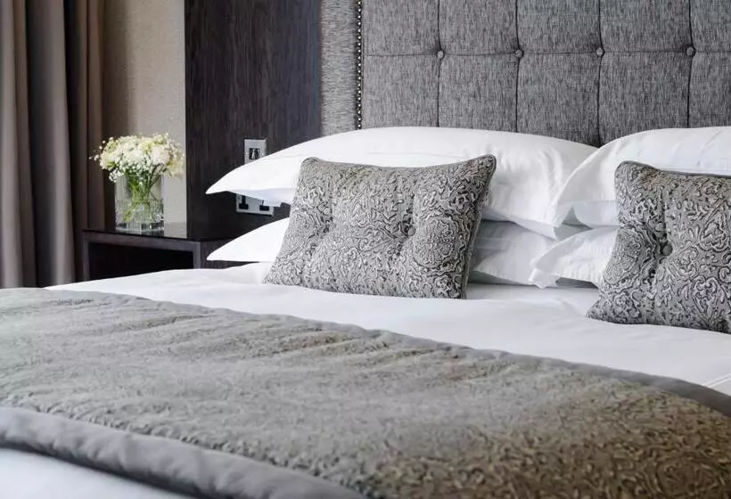 酒店 Killarney Oaks