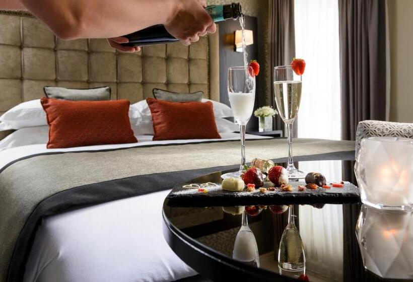 Hotel Killarney Oaks