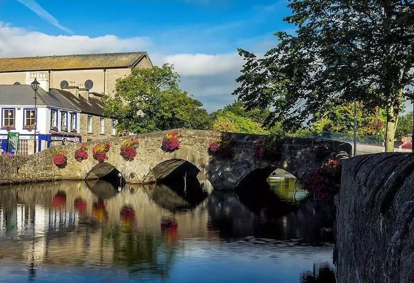 Knockranny House Hotel & Spa