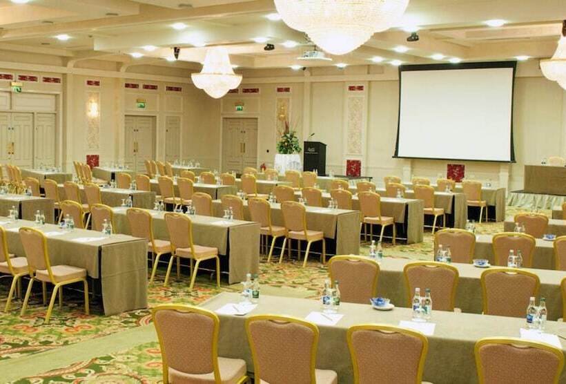 Knockranny House Hotel & Spa