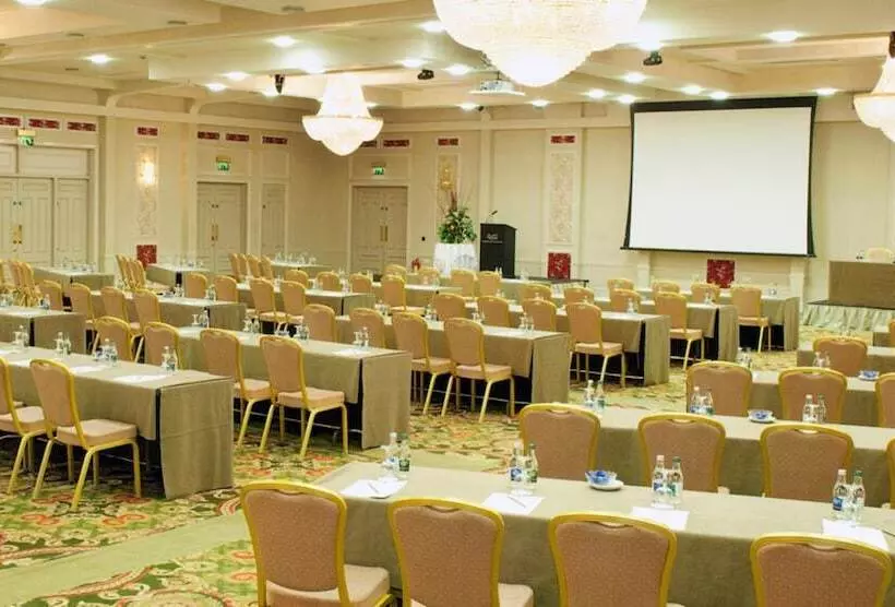 Knockranny House Hotel & Spa