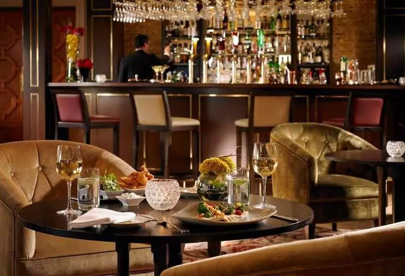 Knockranny House Hotel & Spa