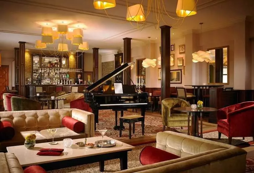 Knockranny House Hotel & Spa