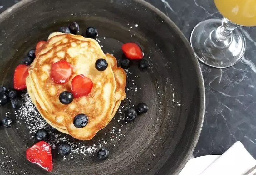 Knockranny House Hotel & Spa