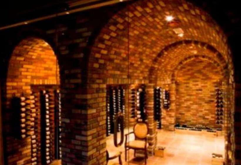 Knockranny House Hotel & Spa