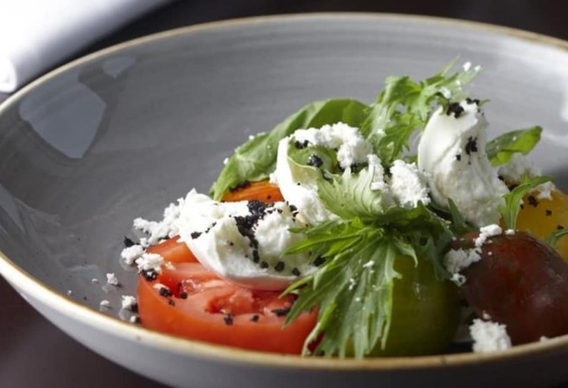 Knockranny House Hotel & Spa