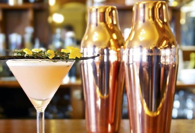 Knockranny House Hotel & Spa