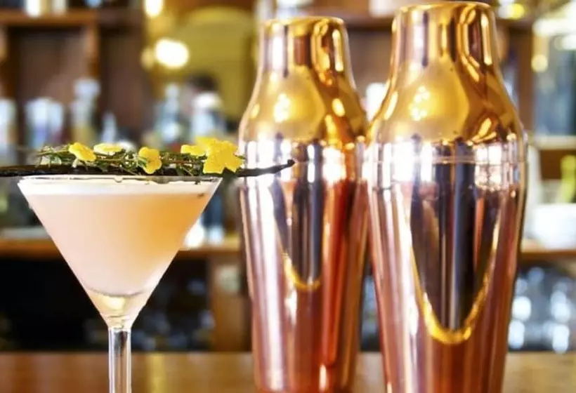 Knockranny House Hotel & Spa