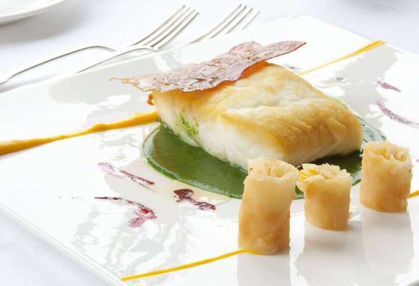 Knockranny House Hotel & Spa