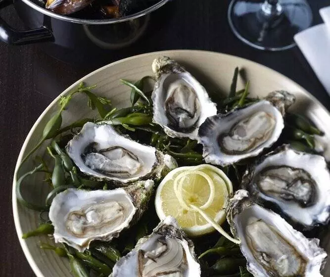 Knockranny House Hotel & Spa