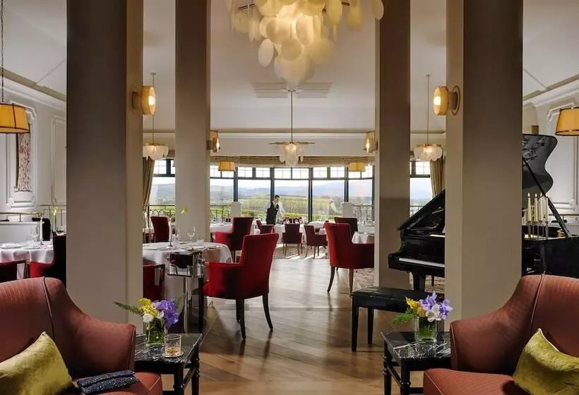 Knockranny House Hotel & Spa