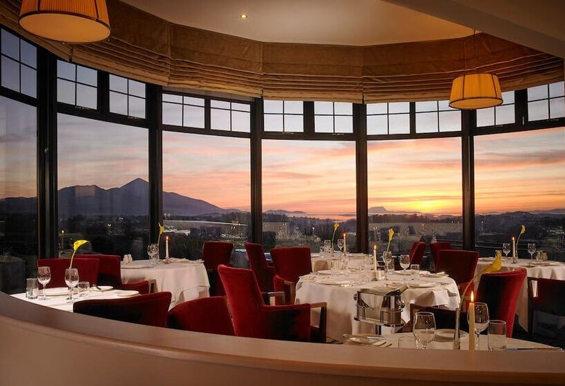 Knockranny House Hotel & Spa