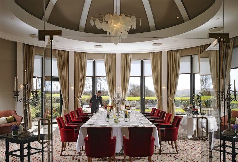 Knockranny House Hotel & Spa