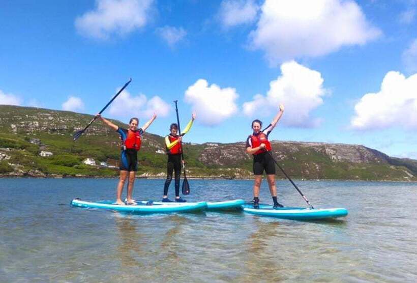 Knockranny House Hotel & Spa