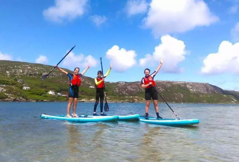 Knockranny House Hotel & Spa