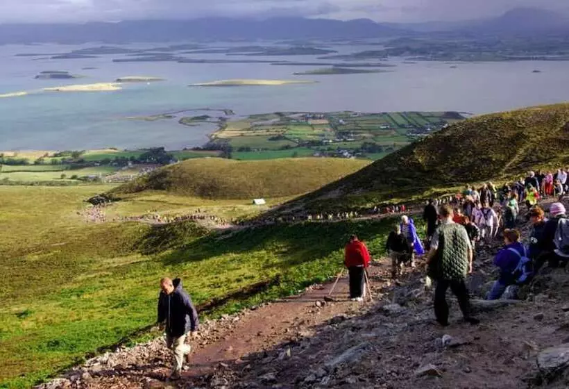 Knockranny House Hotel & Spa