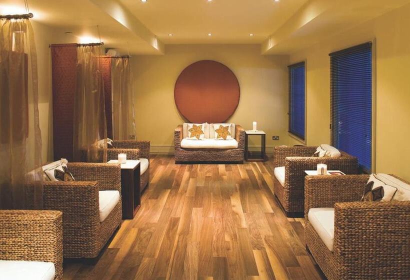 Knockranny House Hotel & Spa