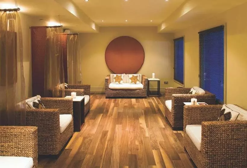 Knockranny House Hotel & Spa