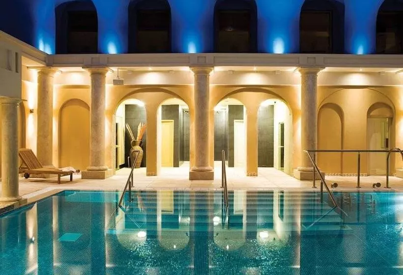 Knockranny House Hotel & Spa