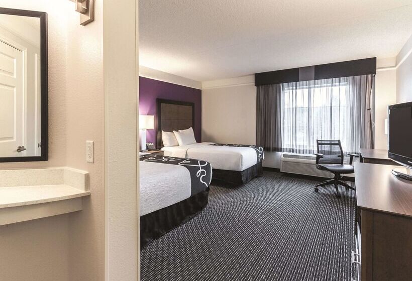 هتل La Quinta By Wyndham Grand Junction Airport