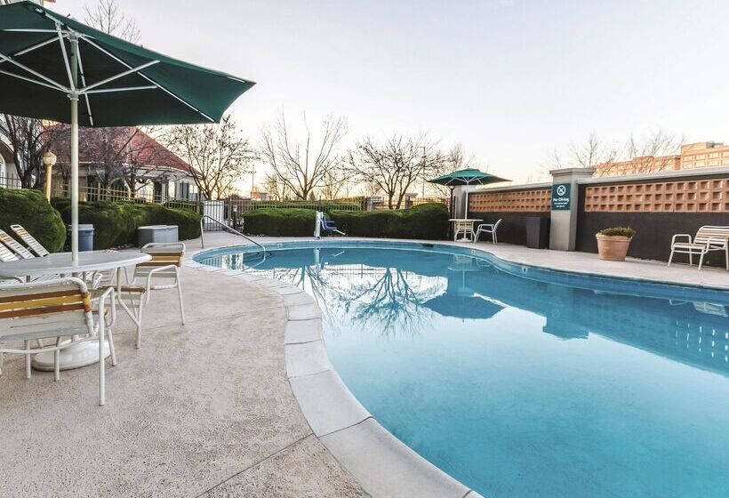 هتل La Quinta By Wyndham Grand Junction Airport