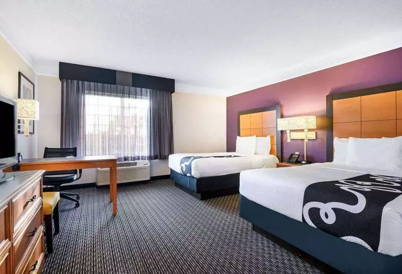 ホテル La Quinta Inn & Suites By Wyndham Myrtle Beach Broadway Area