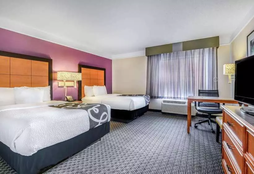 ホテル La Quinta Inn & Suites By Wyndham Myrtle Beach Broadway Area