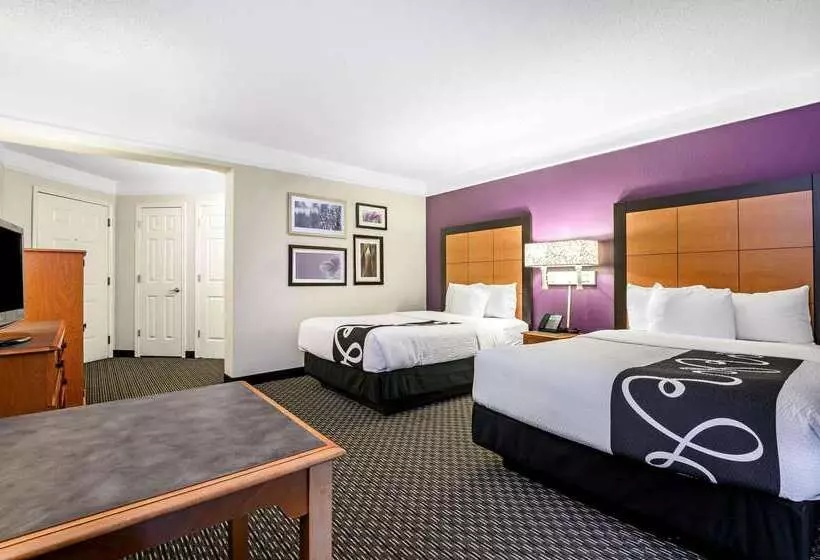 ホテル La Quinta Inn & Suites By Wyndham Myrtle Beach Broadway Area