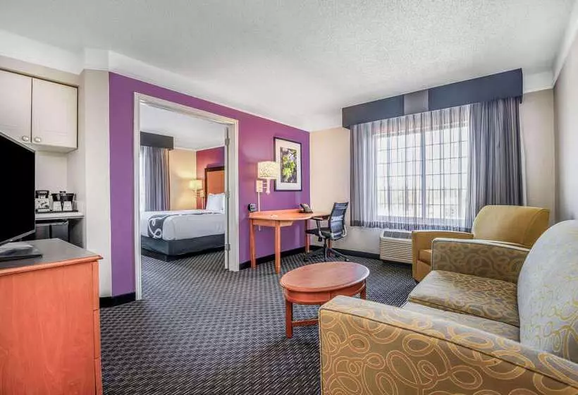 ホテル La Quinta Inn & Suites By Wyndham Myrtle Beach Broadway Area
