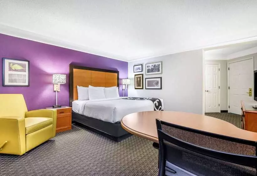 ホテル La Quinta Inn & Suites By Wyndham Myrtle Beach Broadway Area