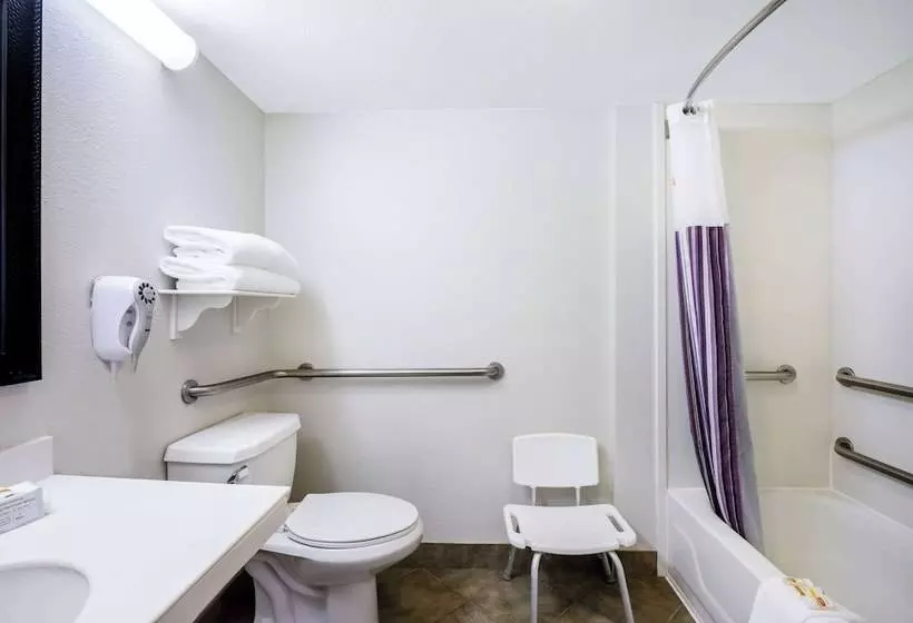 ホテル La Quinta Inn & Suites By Wyndham Myrtle Beach Broadway Area