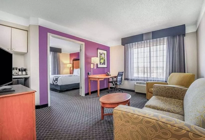 ホテル La Quinta Inn & Suites By Wyndham Myrtle Beach Broadway Area