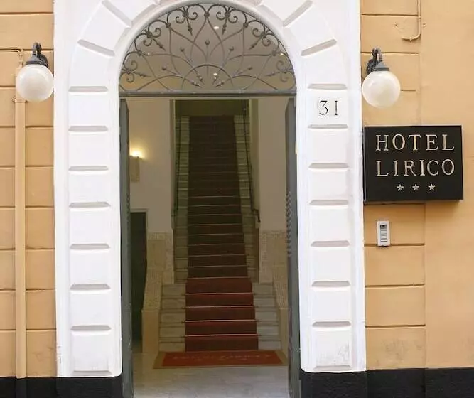 Hotel Lirico
