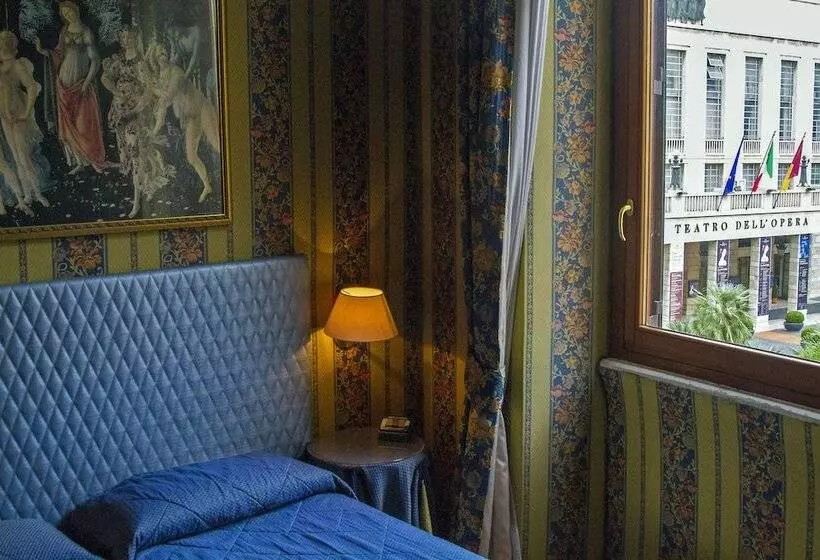 Hotel Lirico