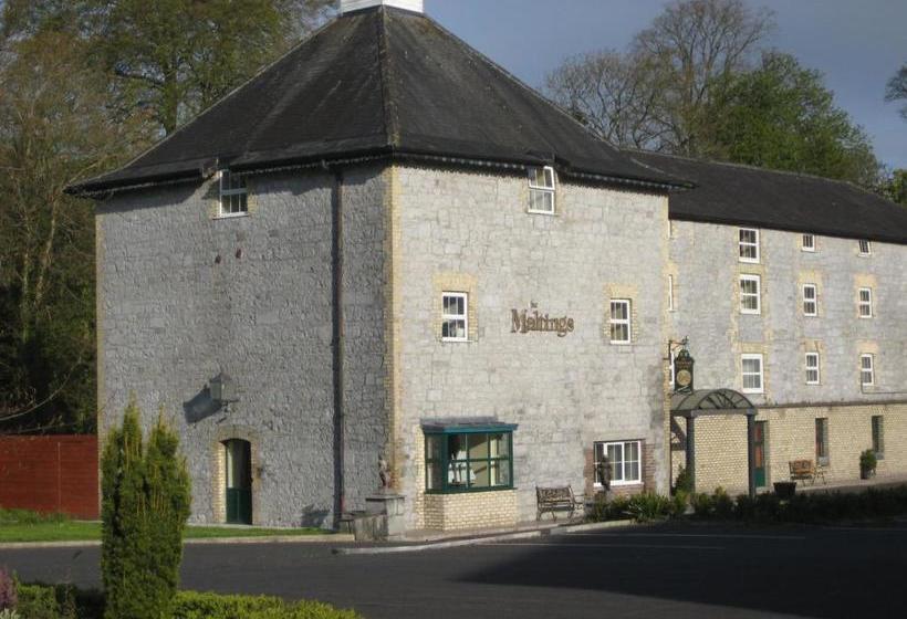 호텔 Mltings Guesthouse