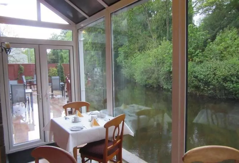 בית מלון כפרי Mltings Guesthouse