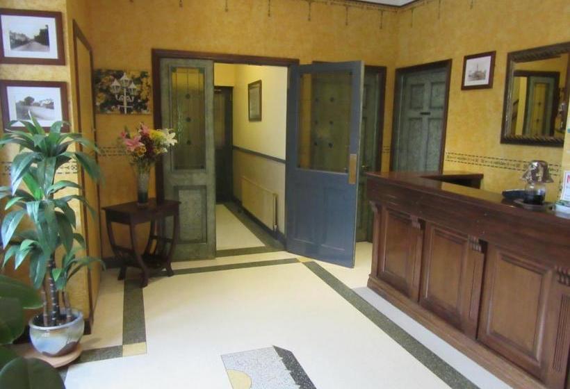 호텔 Mltings Guesthouse