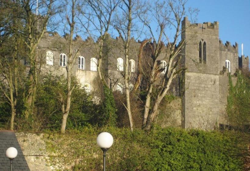 호텔 Mltings Guesthouse