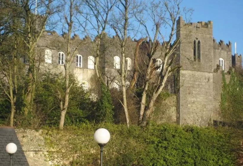 בית מלון כפרי Mltings Guesthouse