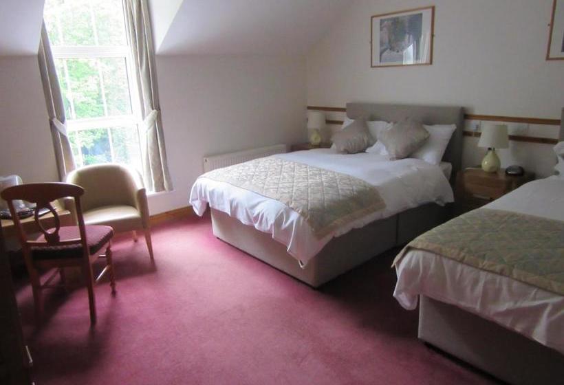 호텔 Mltings Guesthouse