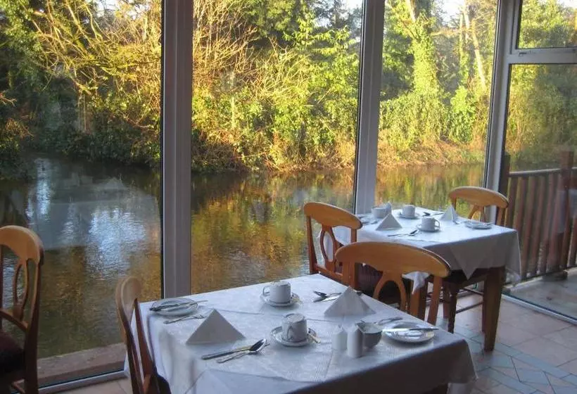 בית מלון כפרי Mltings Guesthouse