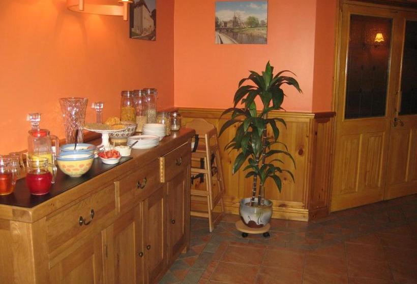 호텔 Mltings Guesthouse